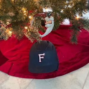 Evoshield Baseball Helmet